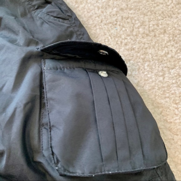 ZEROXPOSUR Adjustable Snow Bib Overalls—SZ 4(boys) - Picture 11 of 14